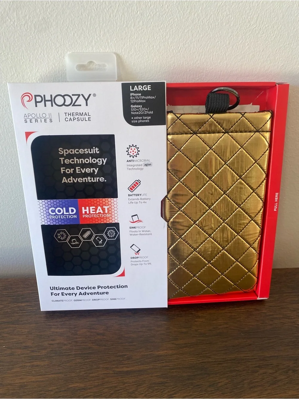 Phoozy apollo ii